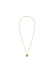 EDBLAD | Collar INFINITY KNOT NECKLACE Large | Oro