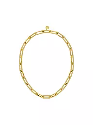 EDBLAD | Collar IVY MAXI Steel | Oro