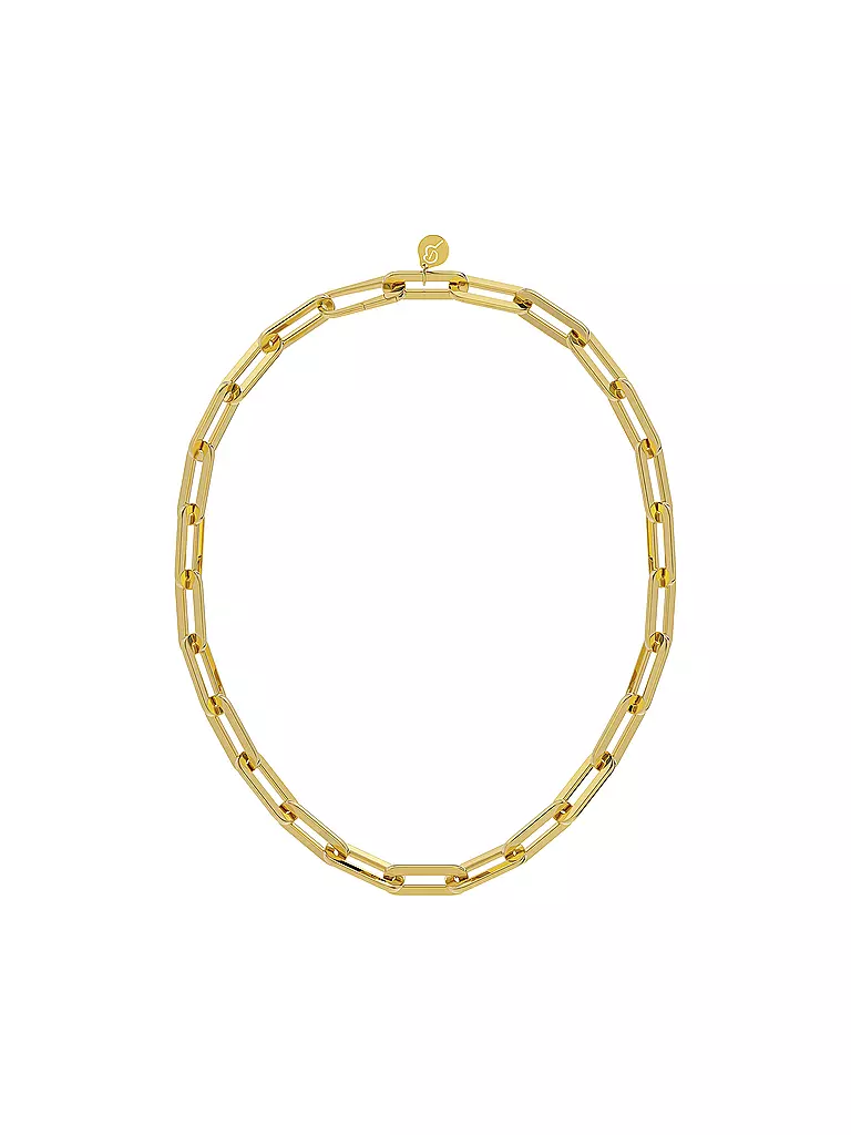 EDBLAD | Collar IVY MAXI Oro | Oro