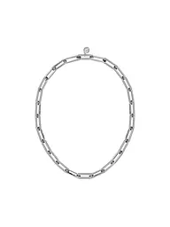 EDBLAD | Collar IVY MAXI Steel | Plata