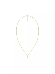 EDBLAD | Collar LIGHTNING Oro | Oro