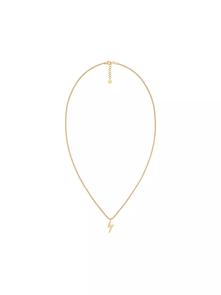 EDBLAD | Collar LIGHTNING Oro | Oro
