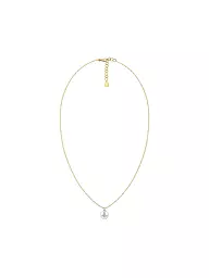 EDBLAD | Collar LILIAN Large Gold | Oro