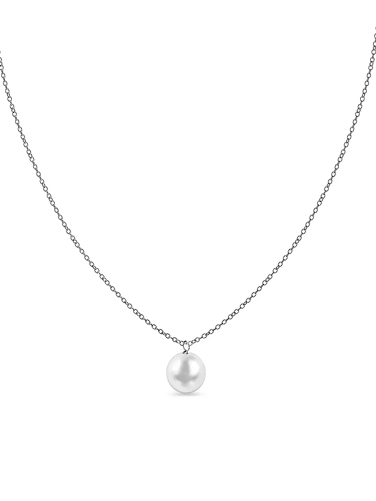 EDBLAD | Collar LILIAN Large Steel | 