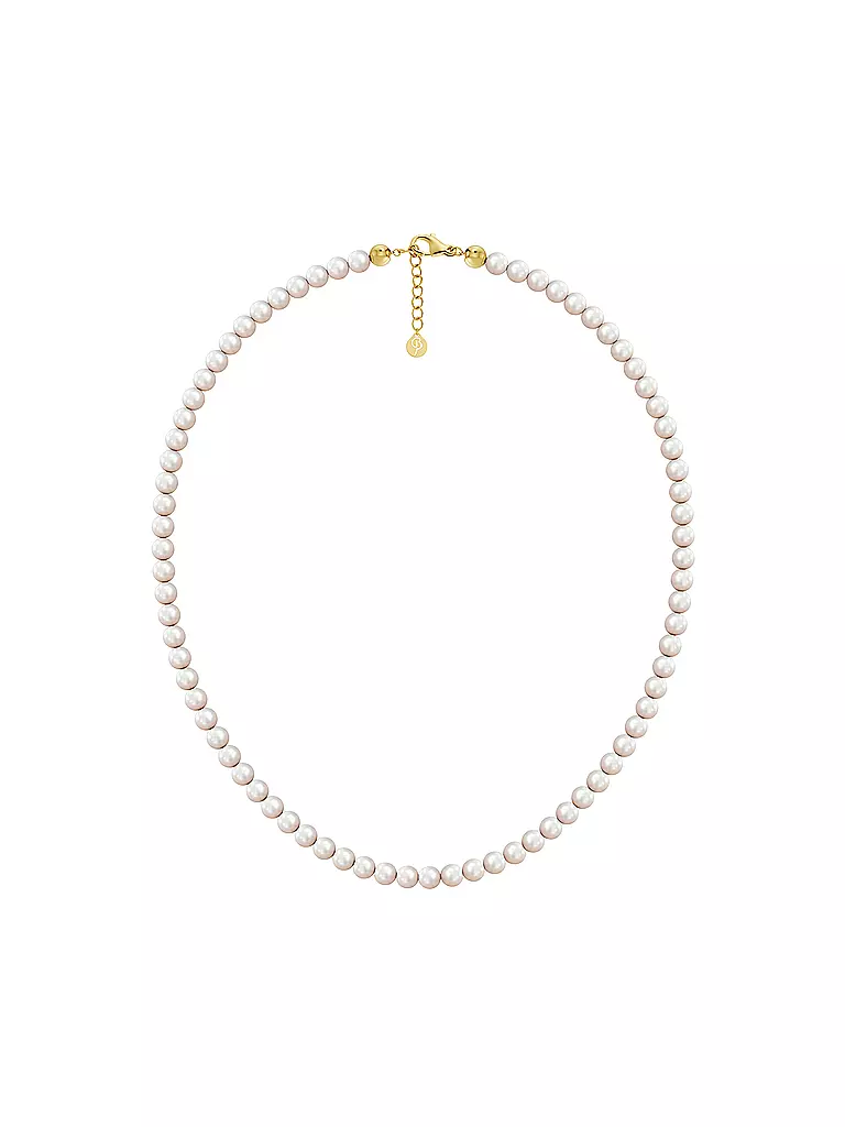 EDBLAD | Collar LILIAN MULTI Medium Oro | Oro