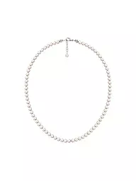 EDBLAD | Collar LILIAN MULTI Medium Steel | Plata