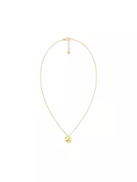 EDBLAD | Halskette LUCKY NECKLACE Steel  | Oro