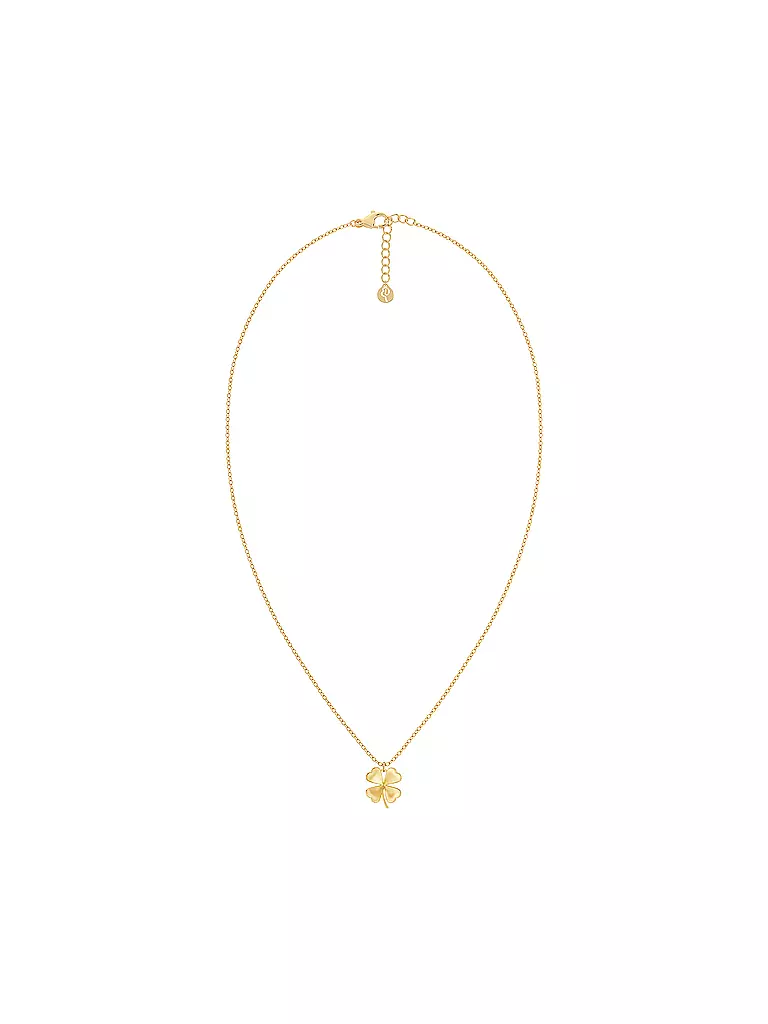 EDBLAD | Collar LUCKY NECKLACE Oro | Oro