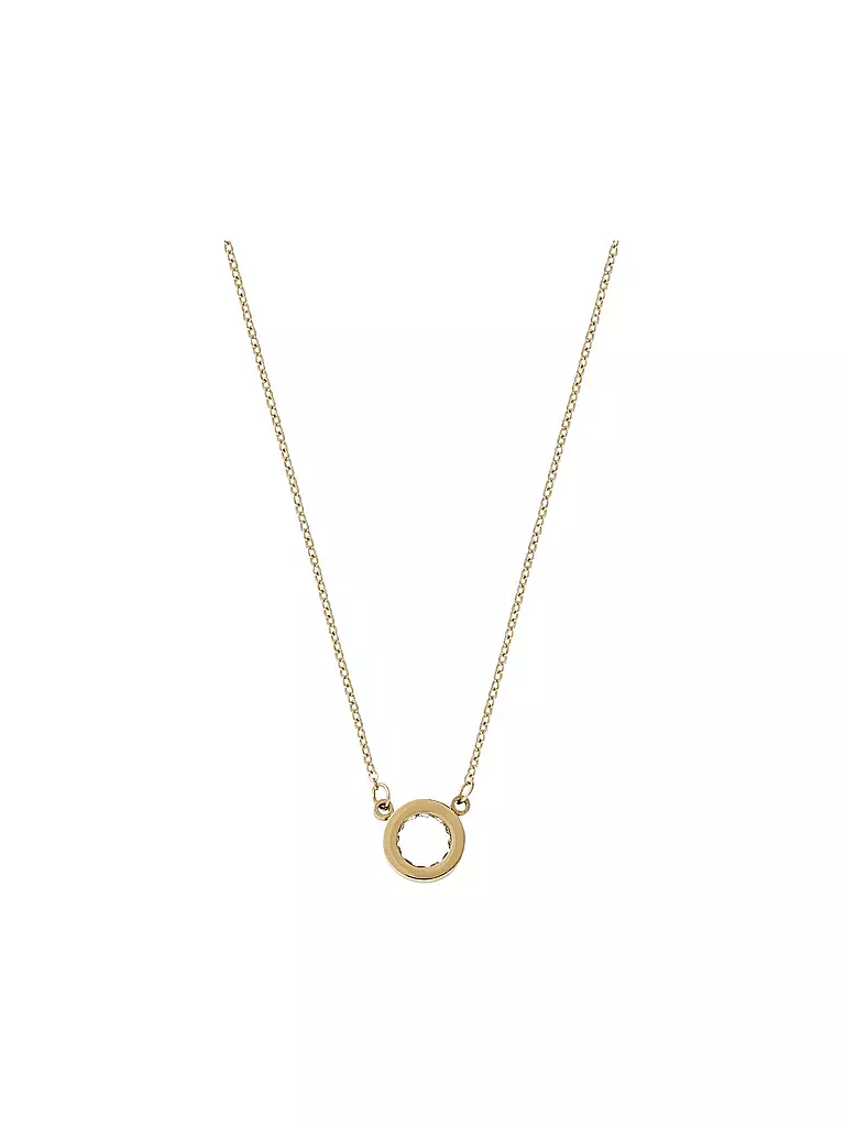 EDBLAD | Collar MONACO Oro | Oro