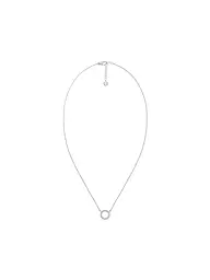 EDBLAD | Collar MONACO Steel | Plata