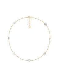 EDBLAD | Collar PERLA NECKLACE MULTI Oro | Oro