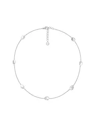 EDBLAD | Collar PERLA NECKLACE MULTI Oro | Plata