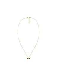 EDBLAD | Collar RAINBOW NECKLACE Oro | Oro