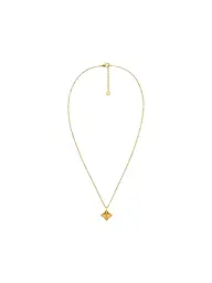 EDBLAD | Collar SCALA NECKLACE Small Gold | Oro