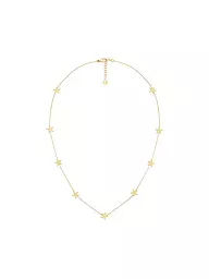 EDBLAD | Collar SIRIUS Multi Gold | Oro