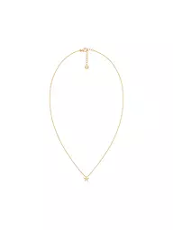 EDBLAD | Halskette SIRIUS Steel | Oro