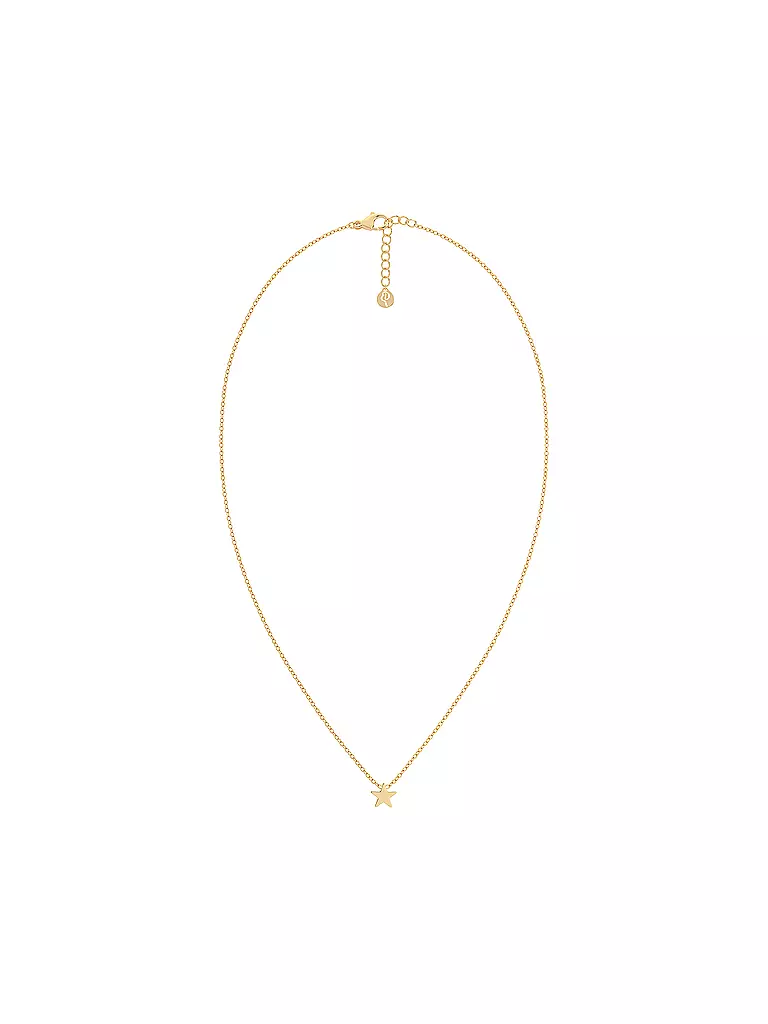 EDBLAD | Collar SIRIUS Oro | Oro