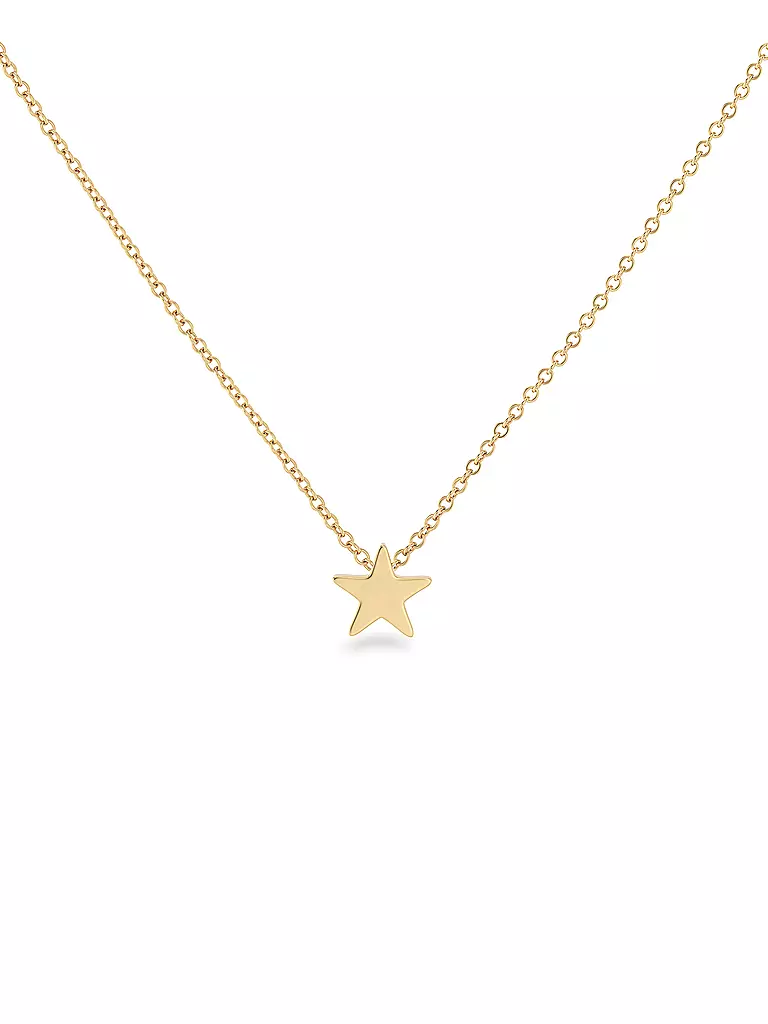 EDBLAD | Collar SIRIUS Oro | Oro