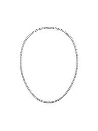 EDBLAD | Collar TENNIS Steel | Plata