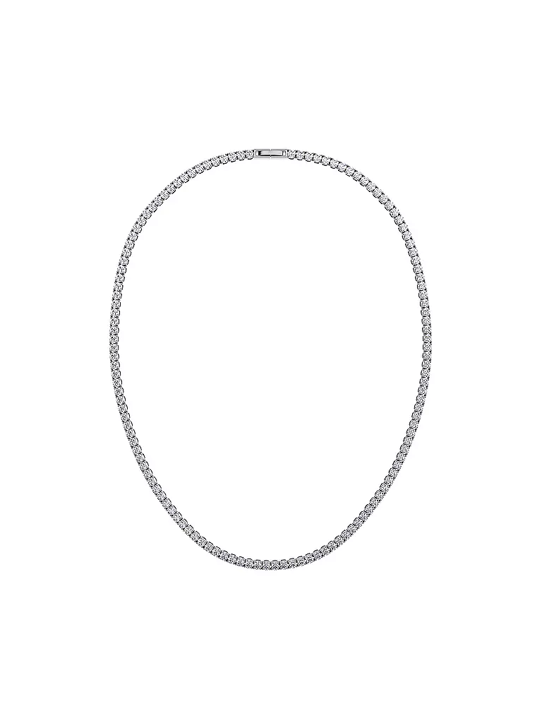 EDBLAD | Collar TENNIS Steel | Plata