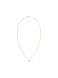 EDBLAD | Collar THASSOS Small Gold | Oro