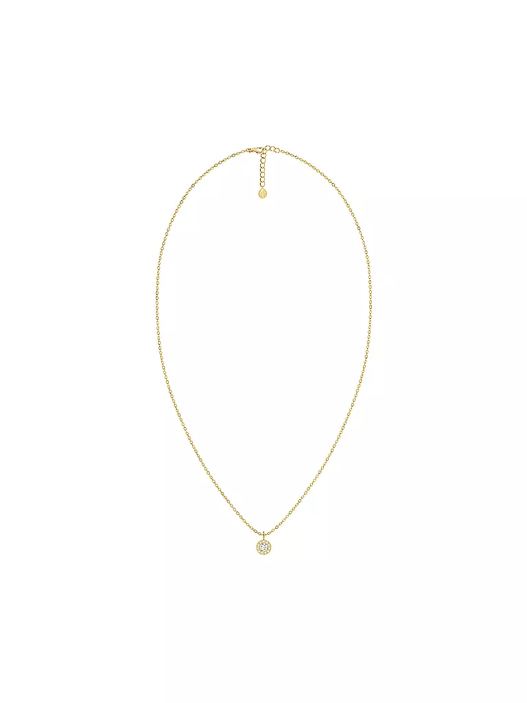 EDBLAD | Collar THASSOS Small Gold | Oro