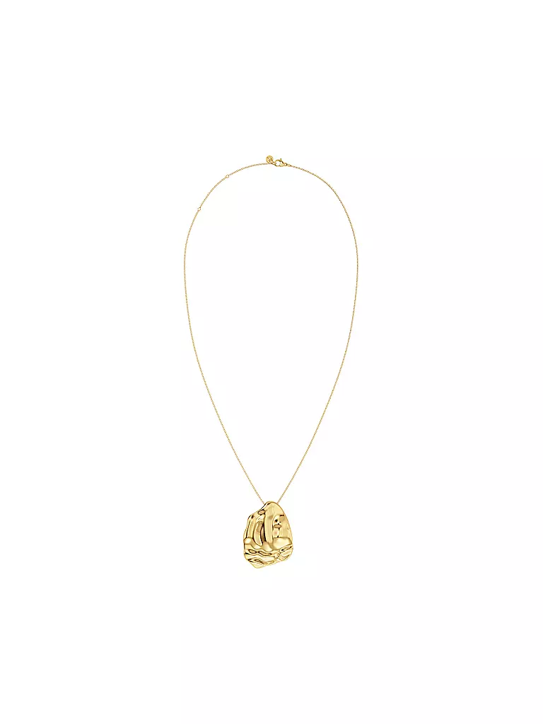 EDBLAD | Collar TIDAL Oro | Oro