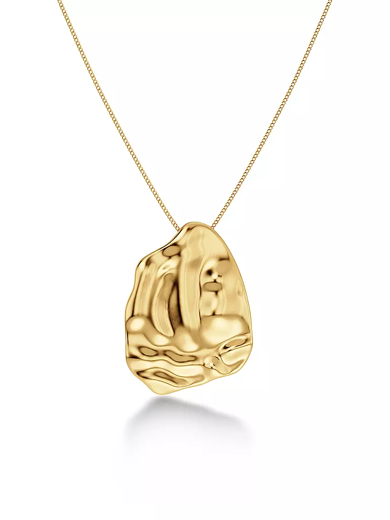 EDBLAD | Collar TIDAL Oro | Oro