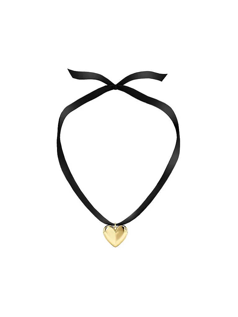 EDBLAD | Collar TRUE LOVE NECKLACE Large | Oro