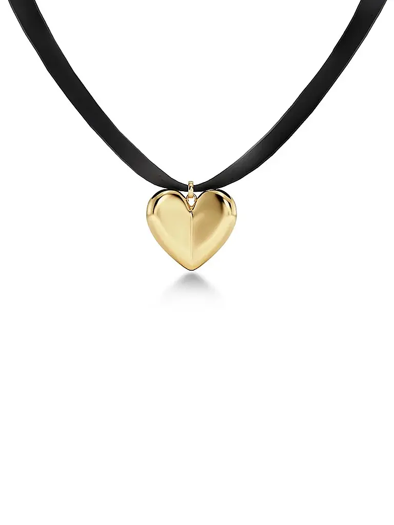 EDBLAD | Collar TRUE LOVE NECKLACE Large | 