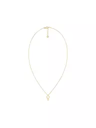 EDBLAD | Collar VENUS NECKLACE Steel | Oro