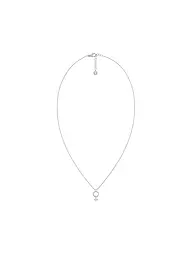 EDBLAD | Collar VENUS NECKLACE Steel | Plata