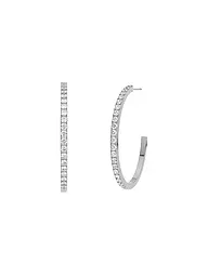 EDBLAD | Criollas GLOW CREOLES MINI Large Gold | Plata