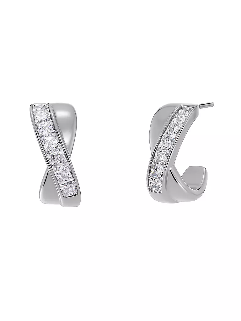 EDBLAD | Criollas ANDORRA Small Stell | Plata