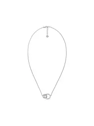 EDBLAD | Collar ETERNAL ORBIT NECKLACE | Plata