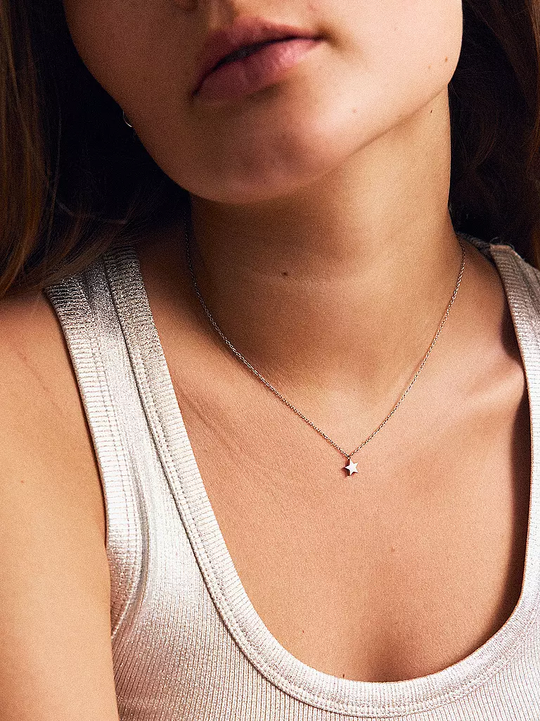 EDBLAD | Nombre del producto: Collar SIRIUS Steel
Marca: EDBLAD
Color: plata
Categorías: Moda, Mujer

Material: Metal | Plata