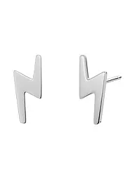EDBLAD | Ohrstecker LIGHTNING Steel | Plata