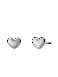EDBLAD | Pendientes BARLEY STUDS Oro | Plata