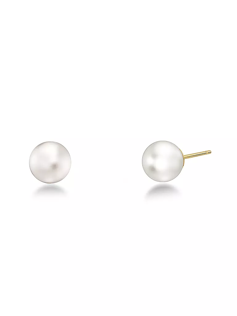 EDBLAD | Pendientes LILIAN Large Gold | Oro