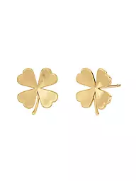 EDBLAD | Pendientes LUCKY STUDS Oro | Oro