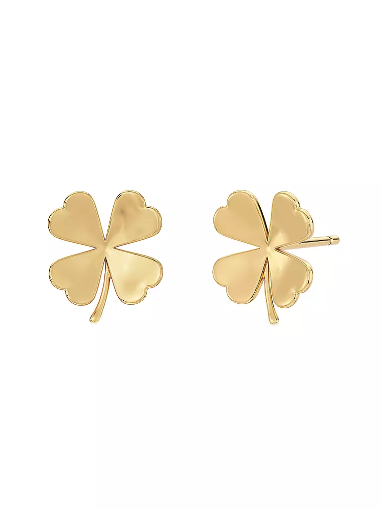 EDBLAD | Pendientes LUCKY STUDS Oro | Oro
