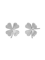EDBLAD | Pendientes LUCKY STUDS Steel | Plata
