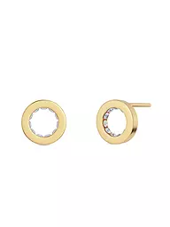 EDBLAD | Pendientes MONACO Oro | Oro
