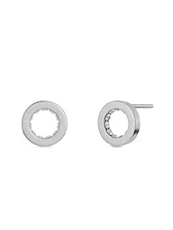 EDBLAD | Pendientes MONACO Oro | Plata