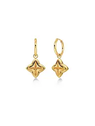 EDBLAD | Pendientes SCALA HOOPS Large Gold | Oro