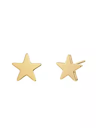 EDBLAD | Pendientes SIRIUS Oro | Oro