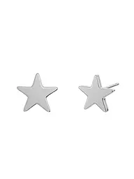 EDBLAD | Pendientes SIRIUS Oro | Plata