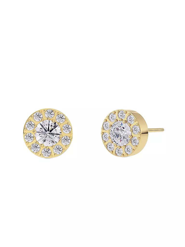 EDBLAD | Pendientes THASSOS Mini Oro | Oro