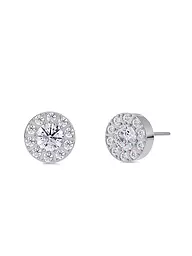 EDBLAD | Pendientes THASSOS Mini Steel | Plata