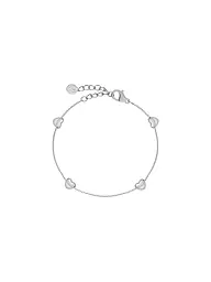EDBLAD | Pulsera BARLEY BRACELET MULTI Oro | Plata